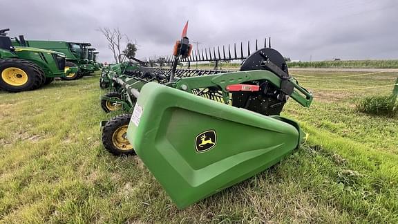 Image of John Deere HD45F equipment image 1