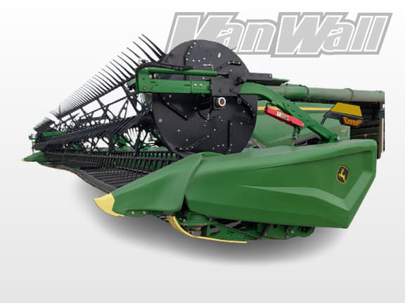 Image of John Deere HD45F Primary image