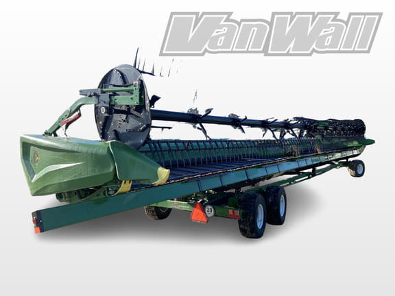 Image of John Deere HD45F Primary image