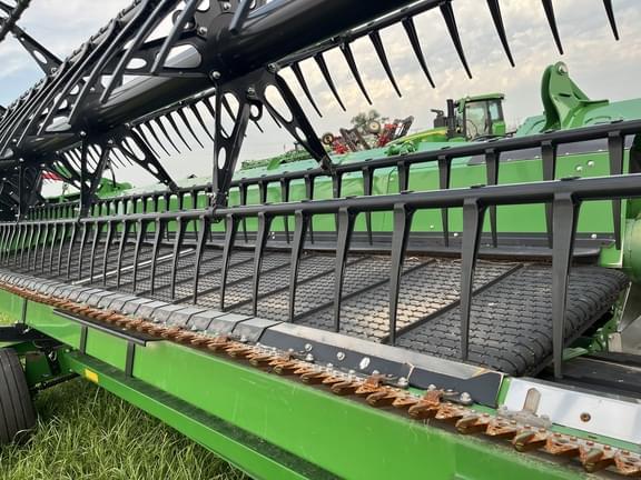 Image of John Deere HD45F equipment image 2