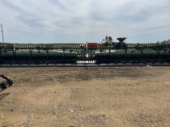Image of John Deere HD45F equipment image 1