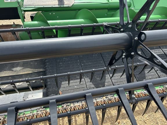 Image of John Deere HD45F equipment image 2
