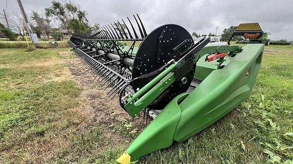 Image of John Deere HD45F equipment image 2