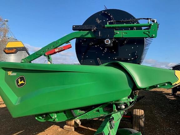 Image of John Deere HD45F Primary image