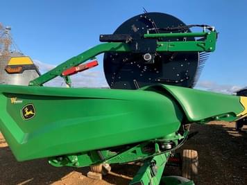 Main image John Deere HD45F