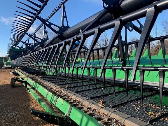 Image of John Deere HD45F equipment image 2