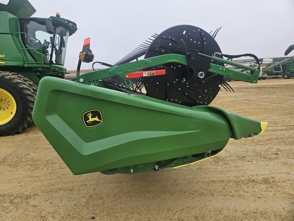 Image of John Deere HD45F equipment image 1