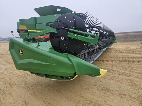 Image of John Deere HD45F Primary image