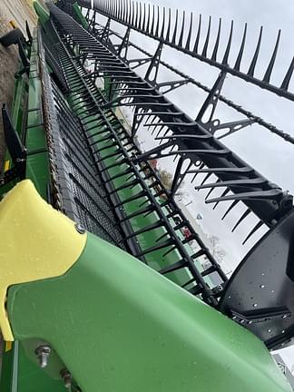 Image of John Deere HD45F equipment image 1