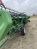 2024 John Deere HD45F Image