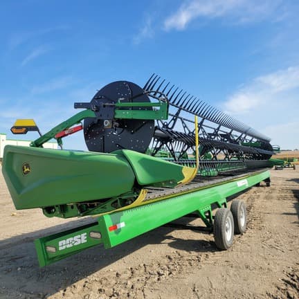 Image of John Deere HD45F Primary image