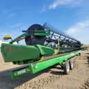 2024 John Deere HD45F Image