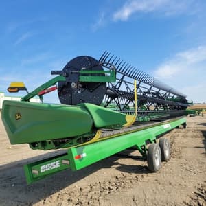 2024 John Deere HD45F Image