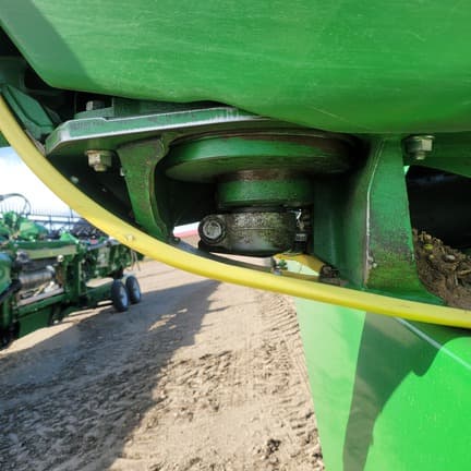 Image of John Deere HD45F equipment image 4