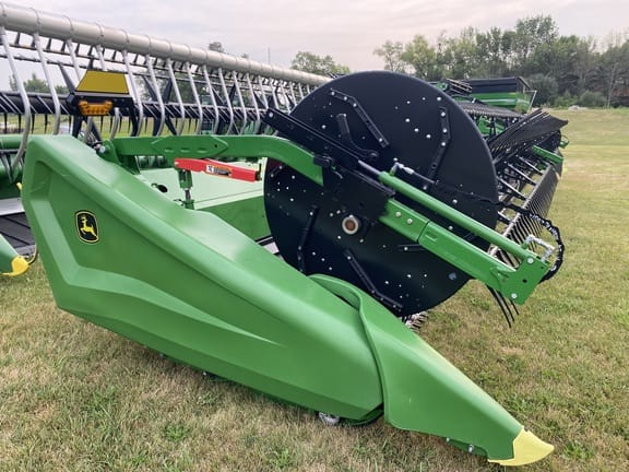 2024 John Deere HD45F Equipment Image0
