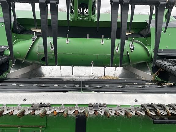 Image of John Deere HD45F equipment image 2