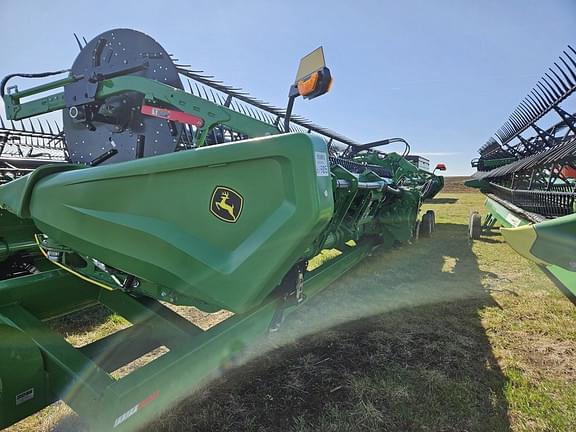 Image of John Deere HD45F equipment image 2