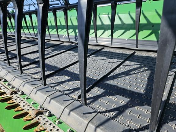 Image of John Deere HD45F equipment image 4