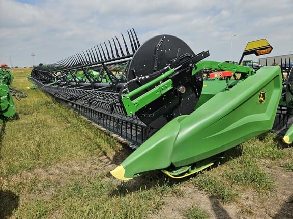 Image of John Deere HD45F Primary image