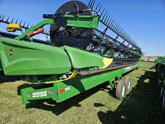 Image of John Deere HD45F Primary image
