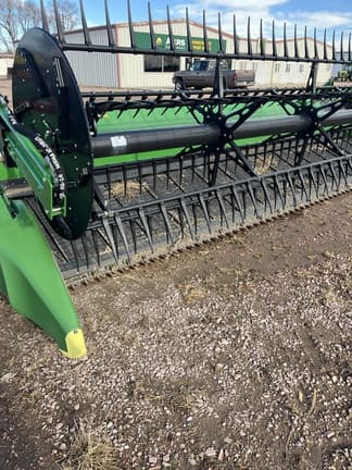 Image of John Deere HD45F equipment image 2