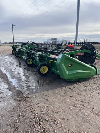 Image of John Deere HD45F Primary image