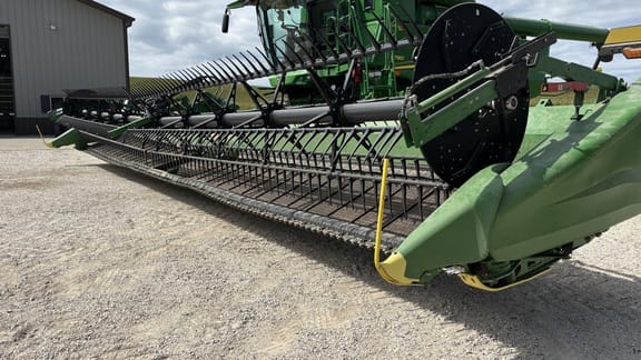 2024 John Deere HD45F Equipment Image0