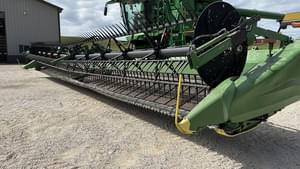 2024 John Deere HD45F Image