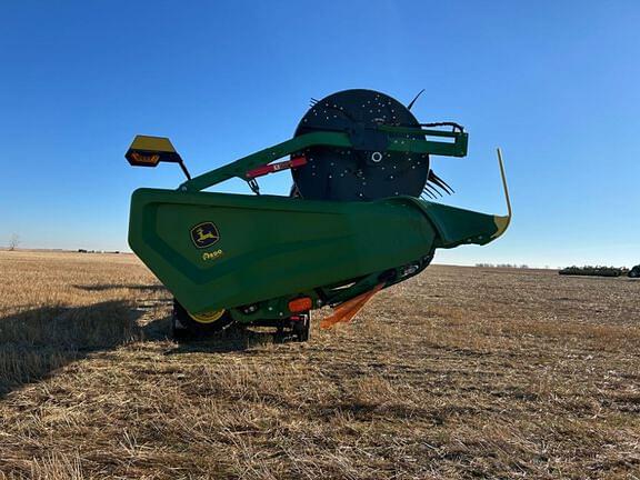 Image of John Deere HD45F equipment image 1