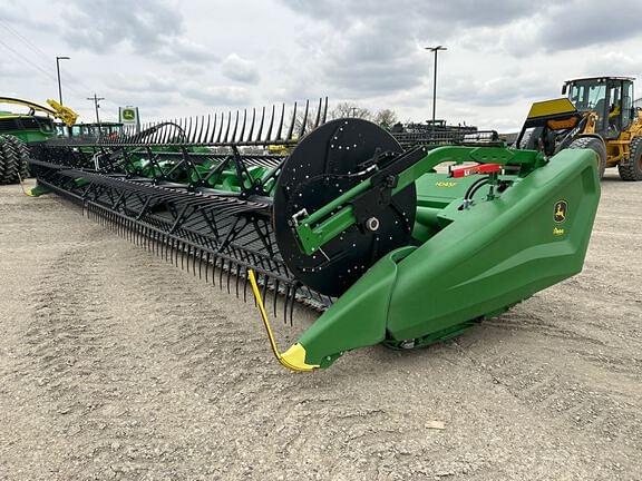 Image of John Deere HD45F Primary image