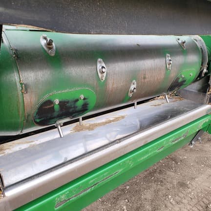 Image of John Deere HD45F equipment image 2