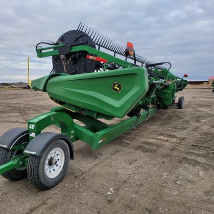 Image of John Deere HD45F Primary image