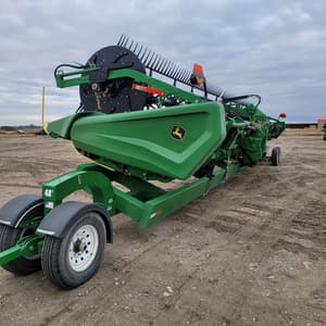 2024 John Deere HD45F Image