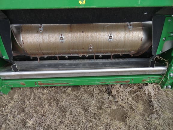 Image of John Deere HD45F equipment image 4