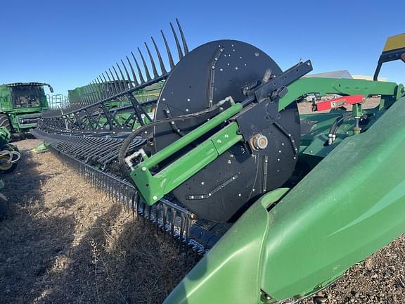 Image of John Deere HD45F Primary image