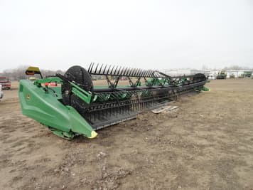 Main image John Deere HD45F