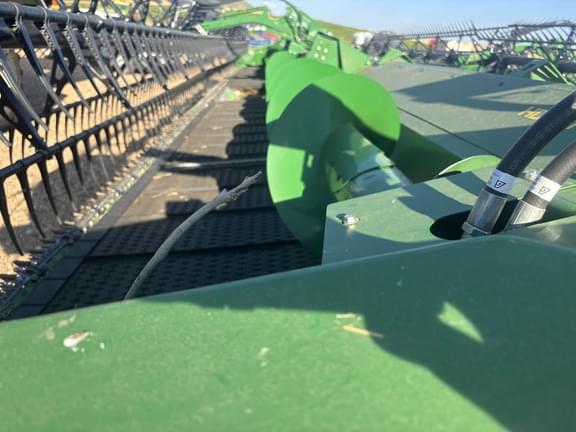 Image of John Deere HD45F Image 1