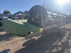 2024 John Deere HD45F Image