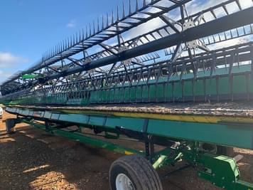 Main image John Deere HD45F