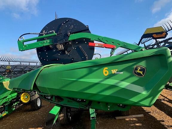 Image of John Deere HD45F Primary image