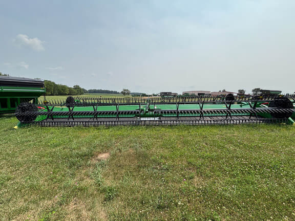 Image of John Deere RD45F equipment image 1