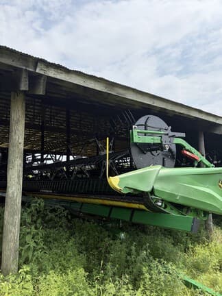 Image of John Deere HD45F Primary image