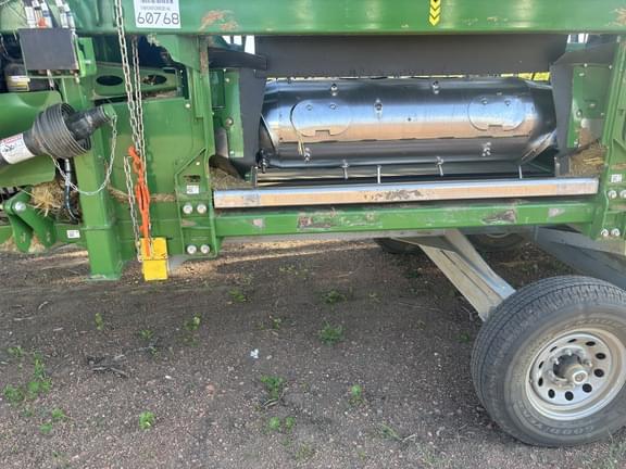 Image of John Deere HD45F Image 1