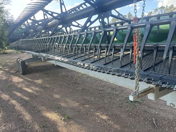 2024 John Deere HD45F Equipment Image0