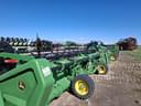 2024 John Deere HD45F Image