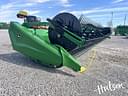 2024 John Deere HD45F Image