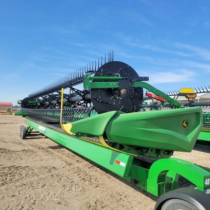 2024 John Deere HD45F Equipment Image0