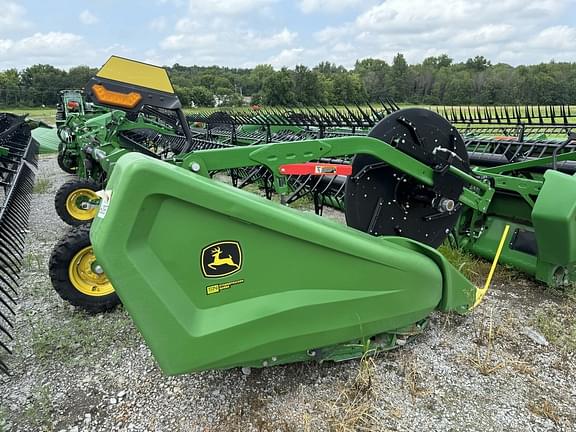 Image of John Deere HD45F equipment image 3