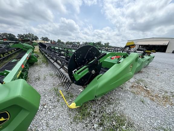 Image of John Deere HD45F Primary image