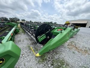 2024 John Deere HD45F Image